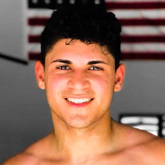 Meet your Posher, Joey - Picture 2 of 2